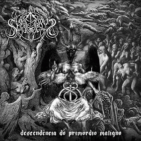 Shoggots : Descendência do Primórdio Maligno